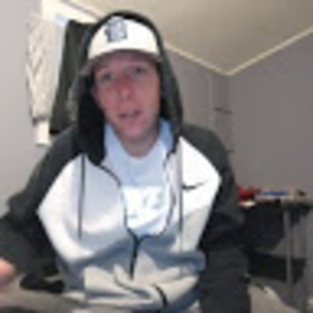 Meet your Posher, Rob